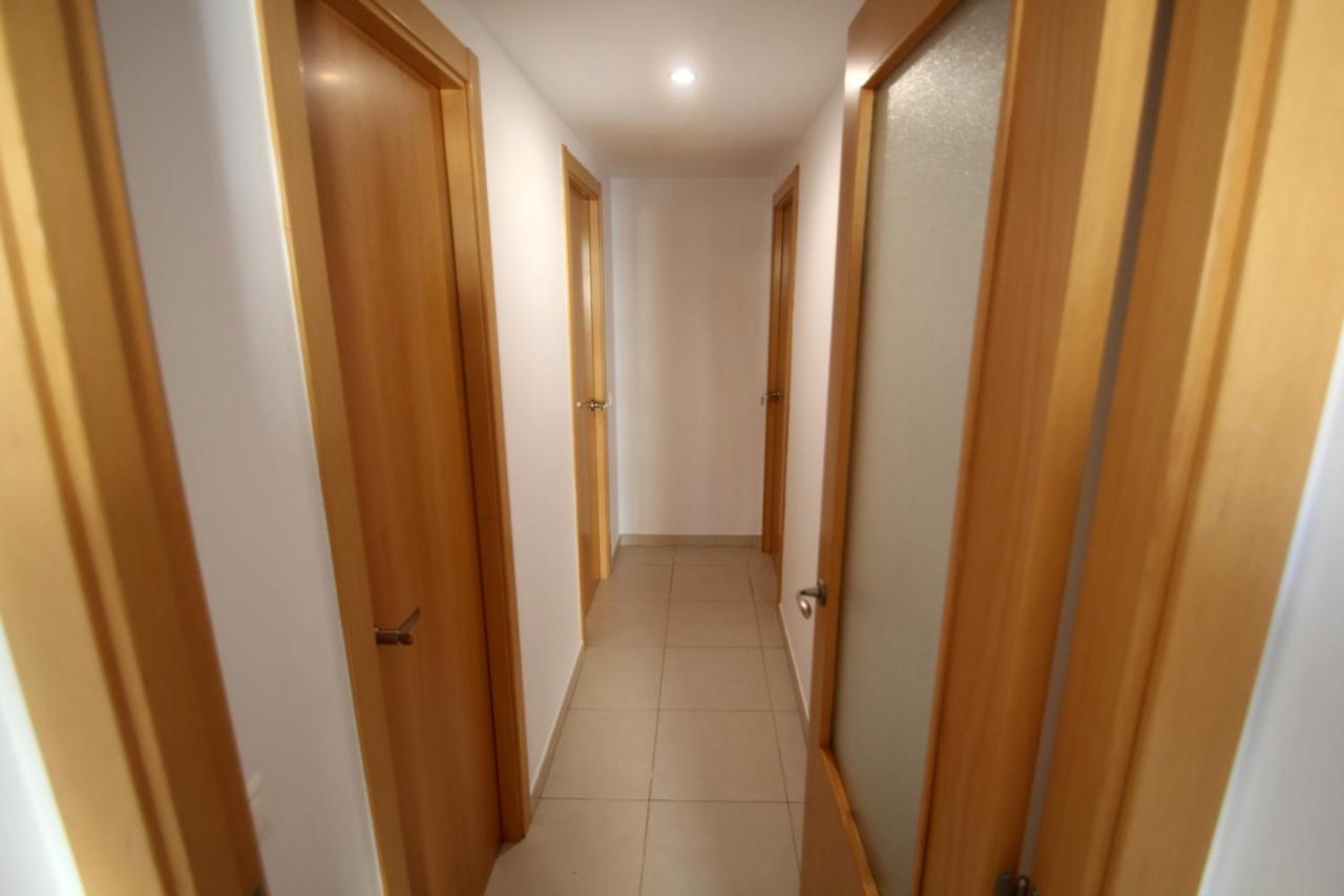 Апартаменты Apartaross Валенсия Экстерьер фото